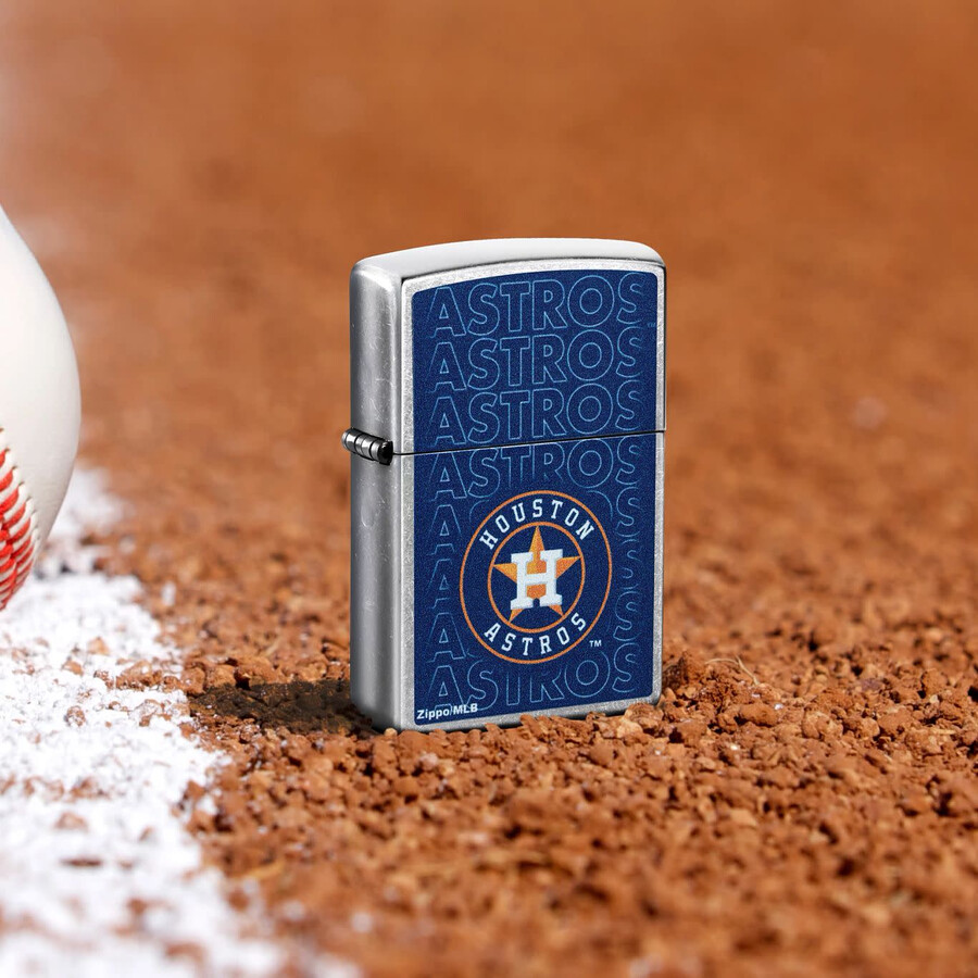 mlb houston astros-logotypdesign