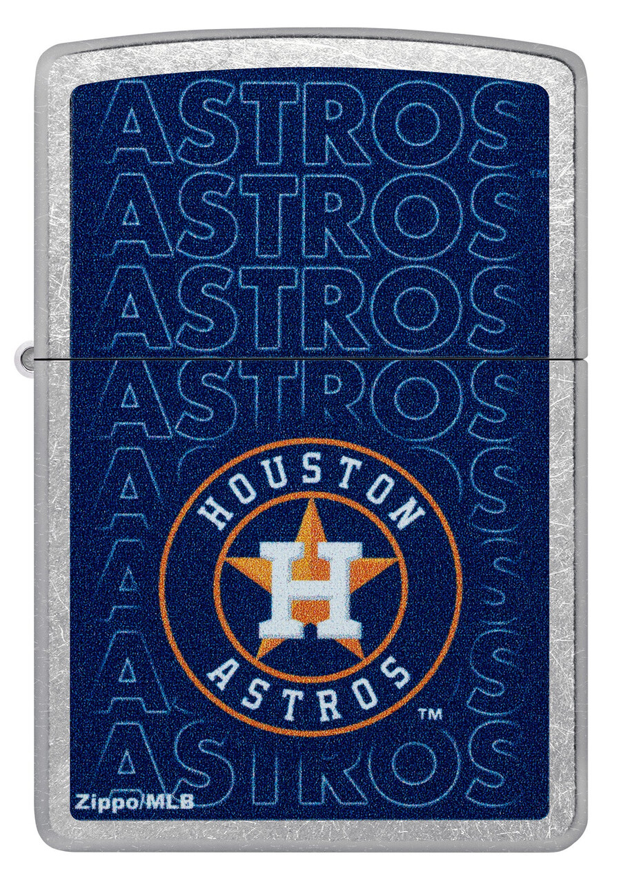 mlb houston astros-logotypdesign