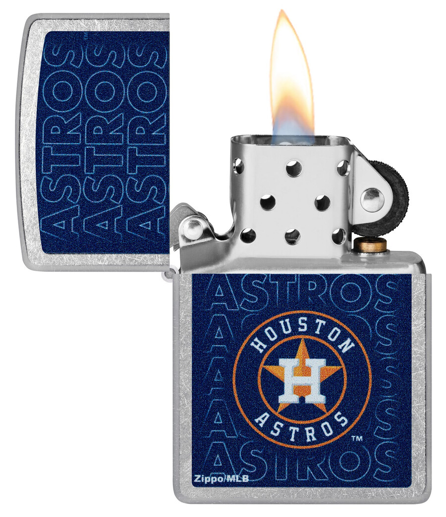 mlb houston astros-logotypdesign