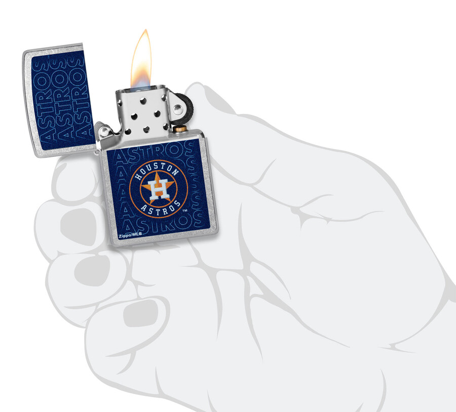 mlb houston astros-logotypdesign