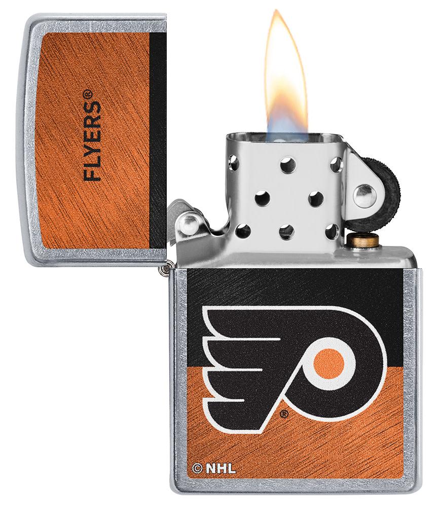 philadelphia flyers ikondesign