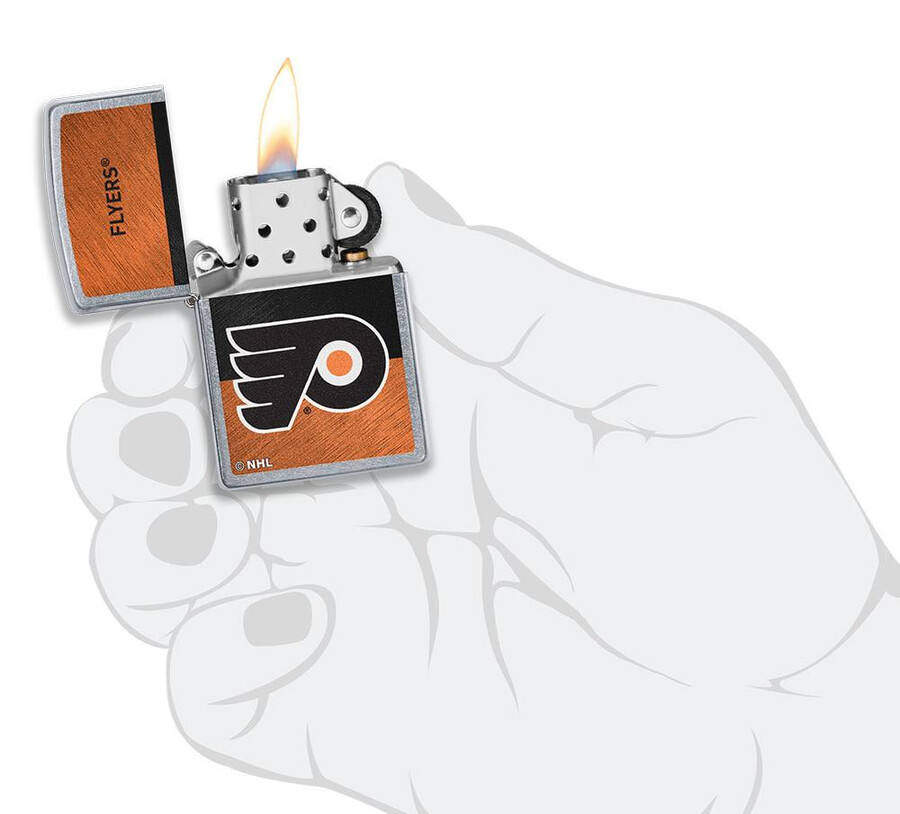 philadelphia flyers ikondesign