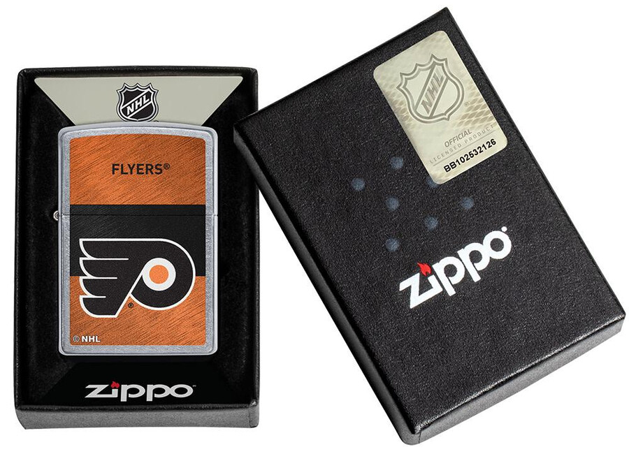 philadelphia flyers ikondesign