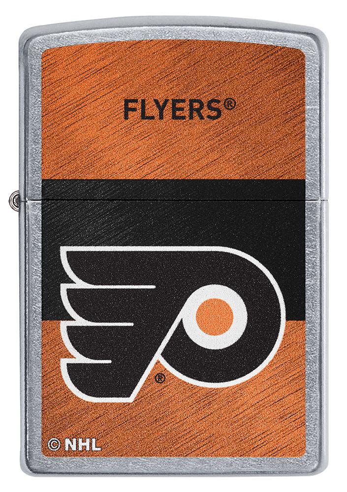 philadelphia flyers ikondesign