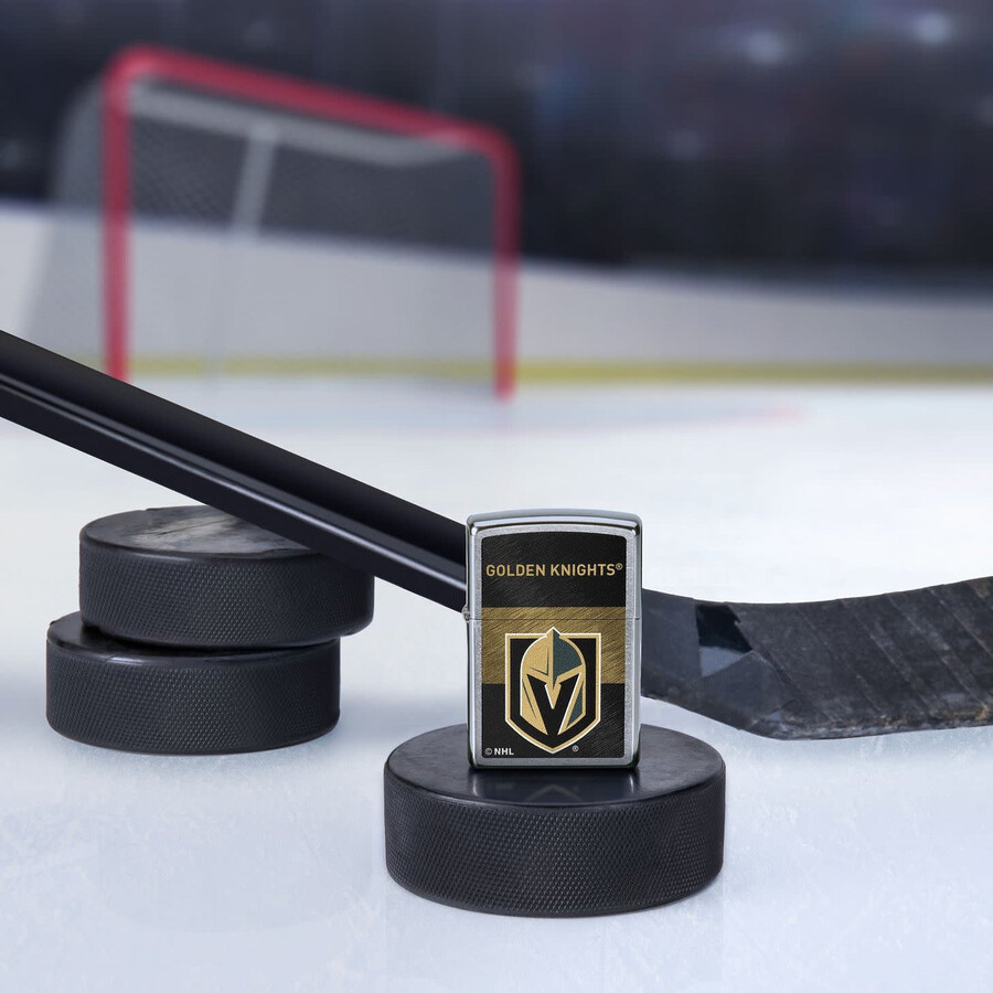 vegas golden knights ikondesign