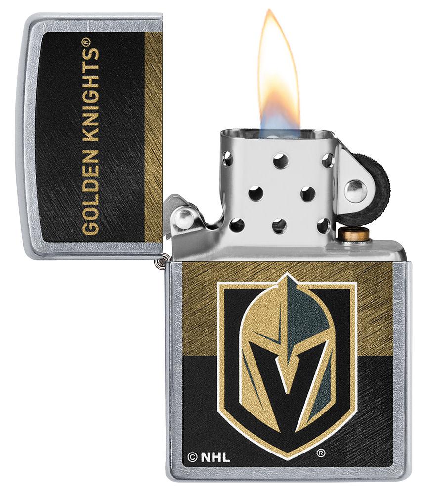 vegas golden knights ikondesign
