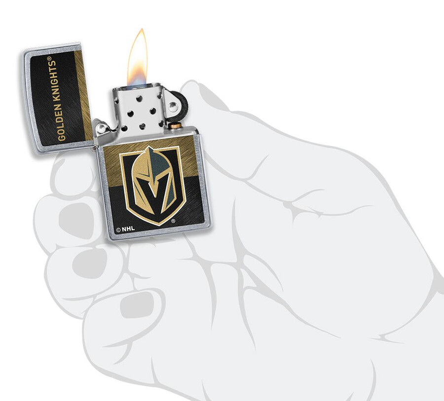 vegas golden knights ikondesign
