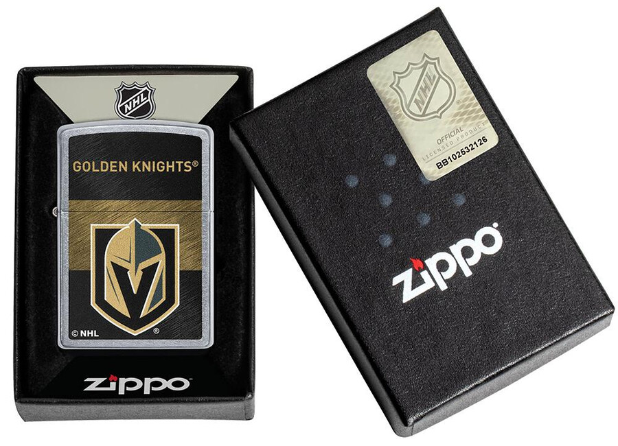 vegas golden knights ikondesign