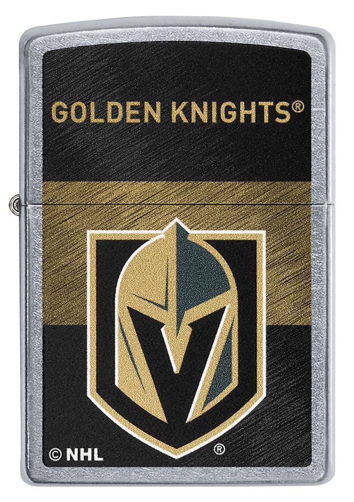 vegas golden knights ikondesign
