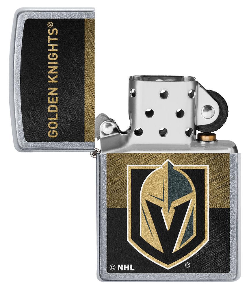 vegas golden knights ikondesign