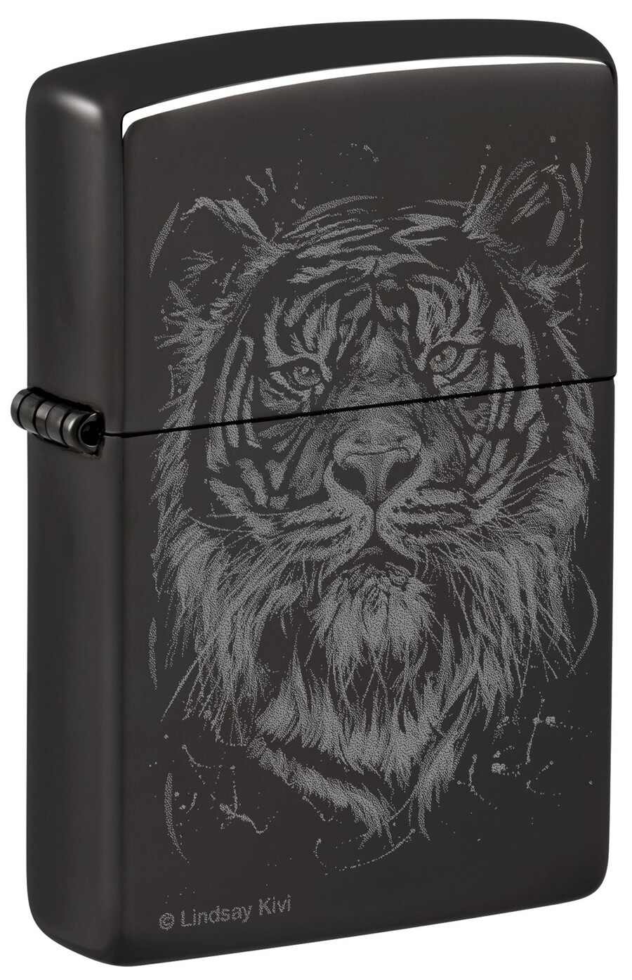 lindsay kivi den stora katten design